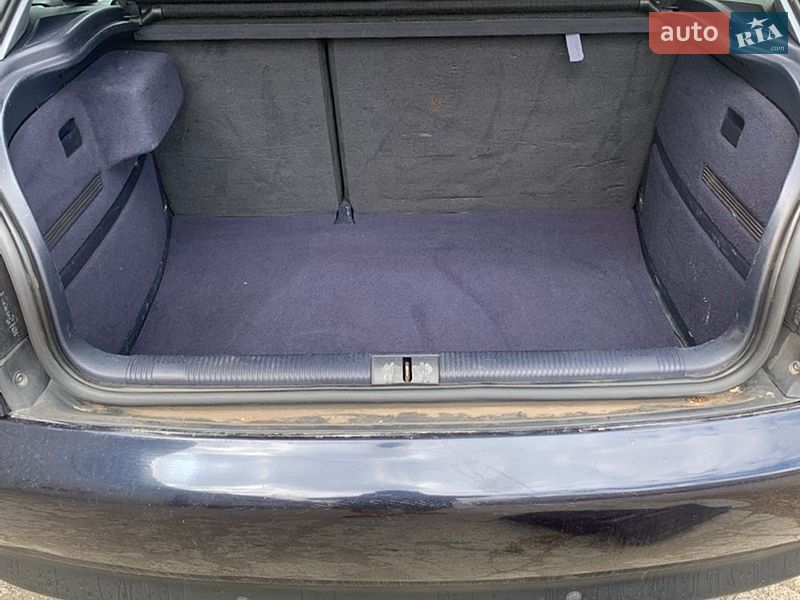 Хетчбек Audi A3 2002 в Полтаві