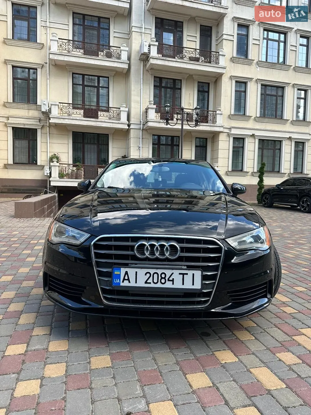 2014 Audi A3 - мініатюра 2