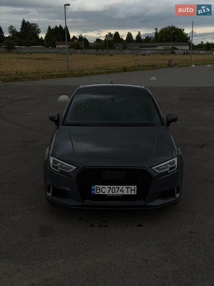 2019 Audi A3 - мініатюра 19