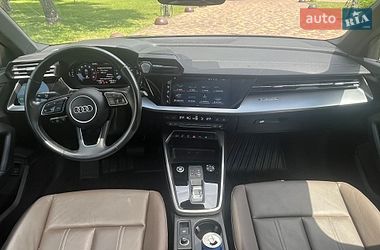 Седан Audi A3 2023 в Броварах