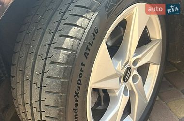 Седан Audi A3 2023 в Броварах