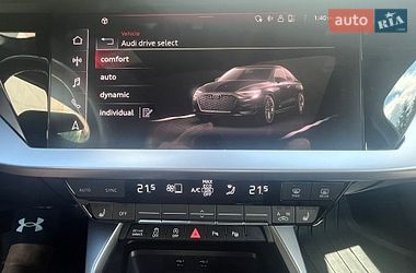Седан Audi A3 2023 в Броварах