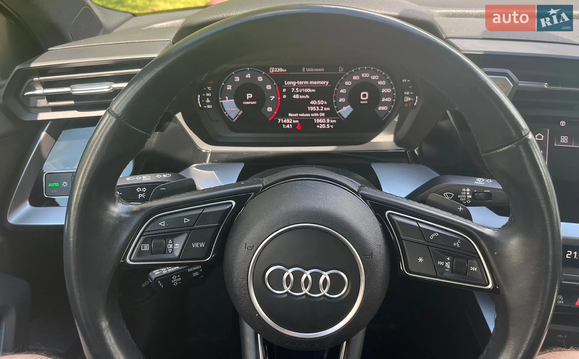 2023 Audi A3 - мініатюра 46