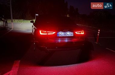 Седан Audi A3 2014 в Киеве