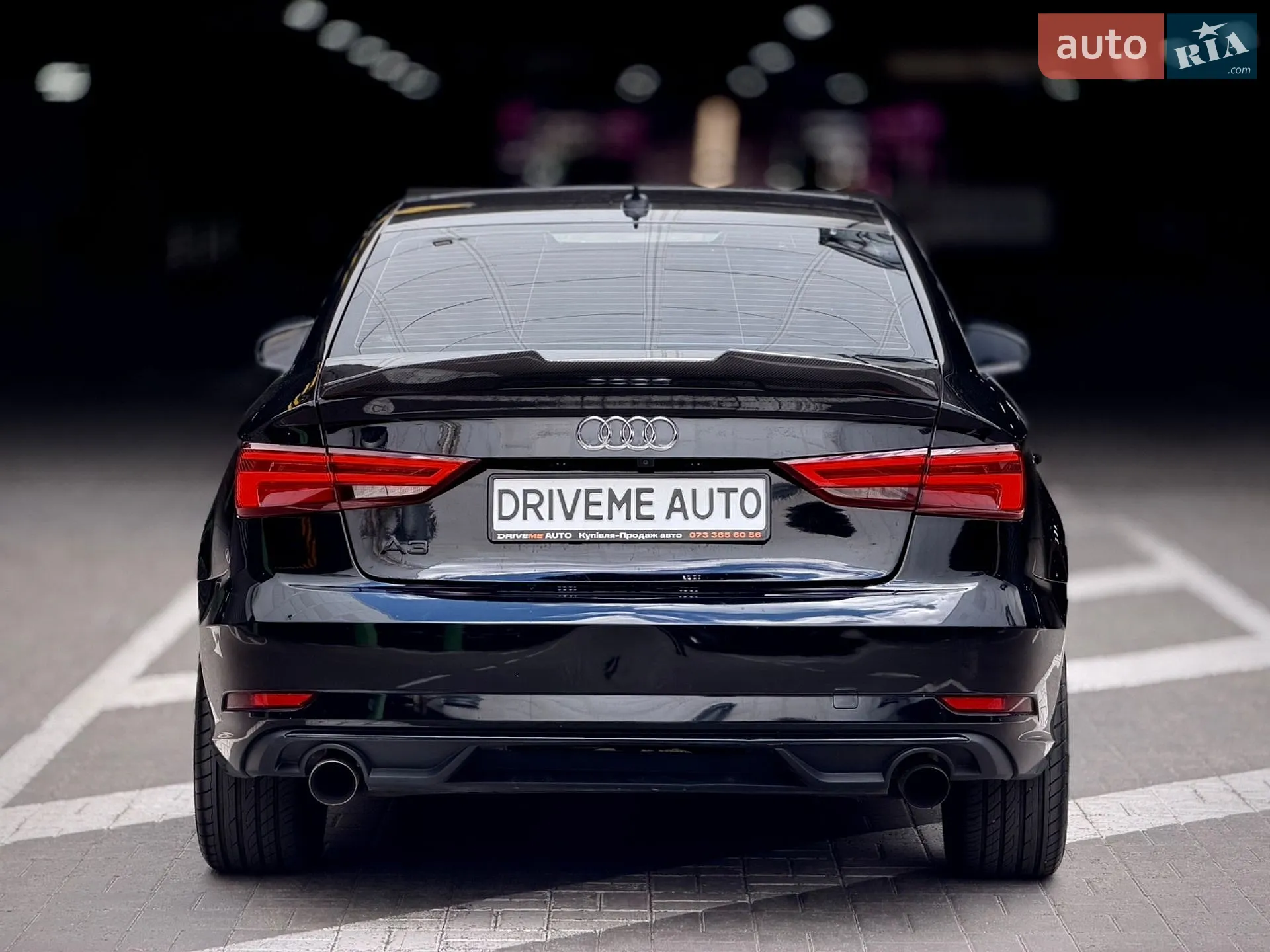 2016 Audi A3 - мініатюра 5