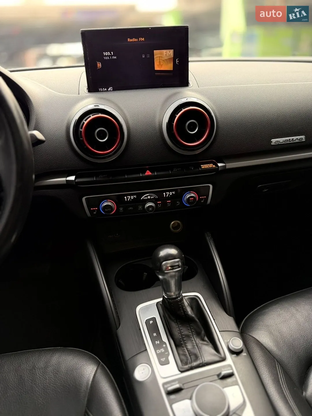 2016 Audi A3 - мініатюра 10