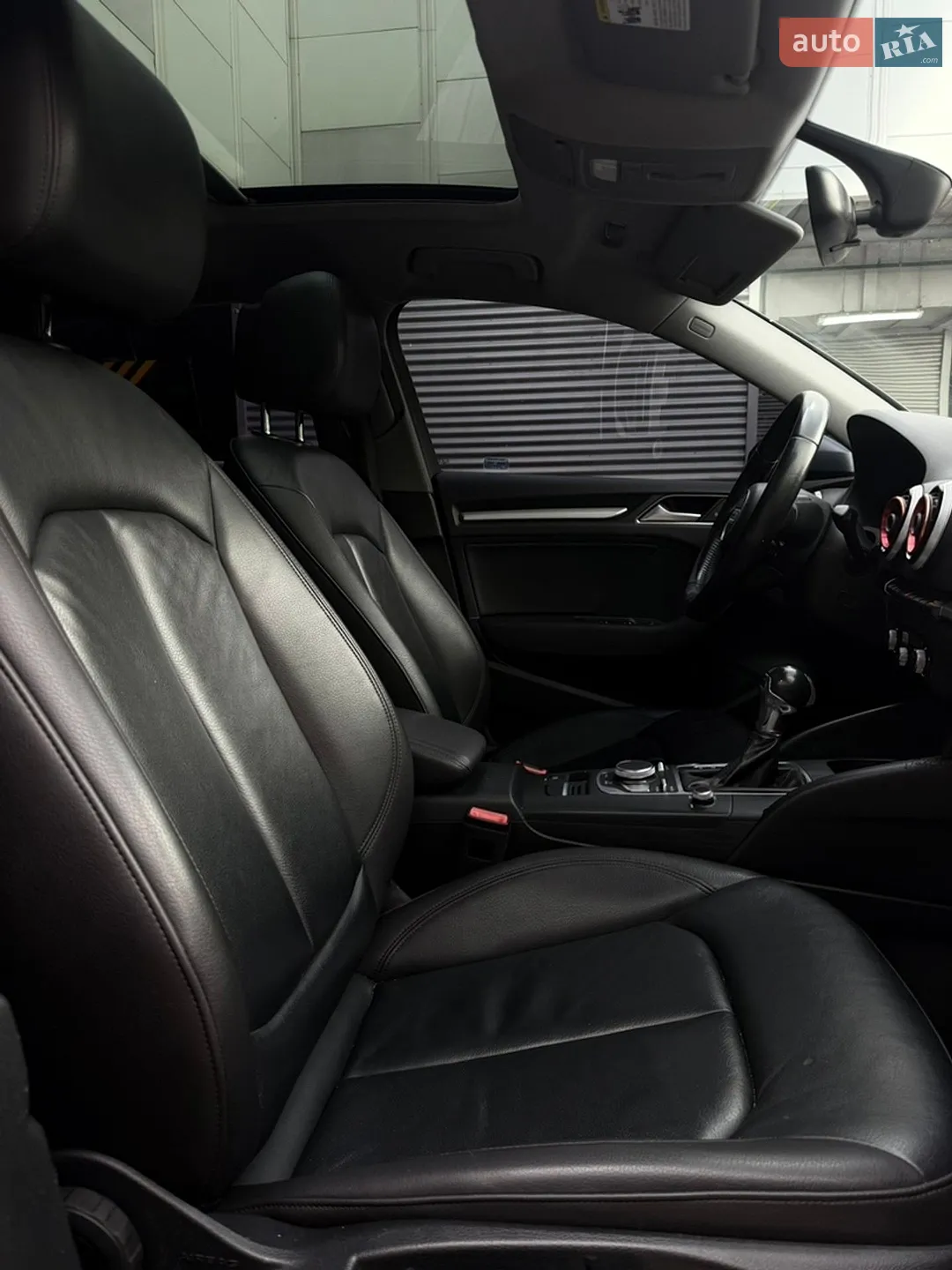 2016 Audi A3 - мініатюра 15
