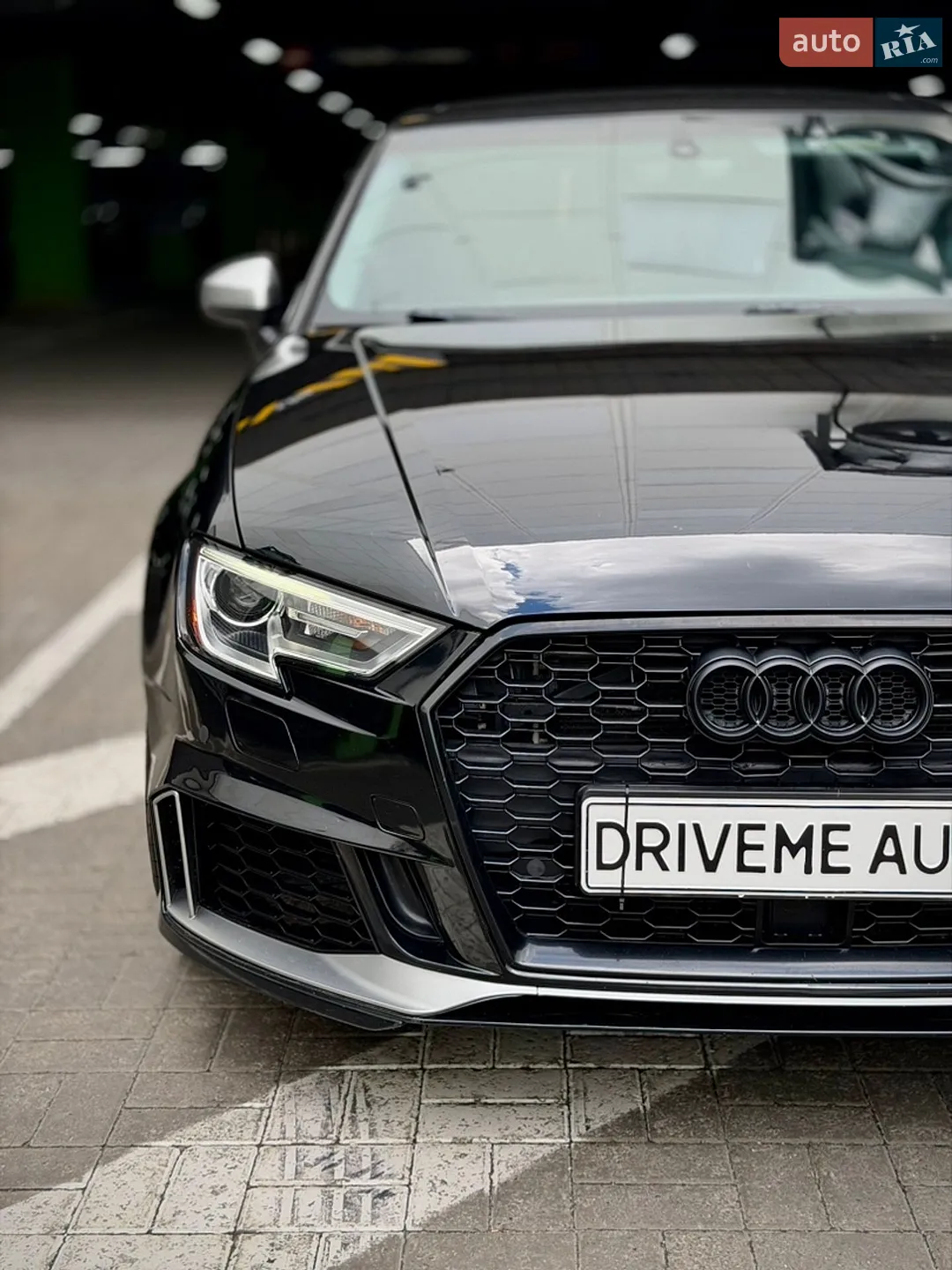 2016 Audi A3 - мініатюра 28