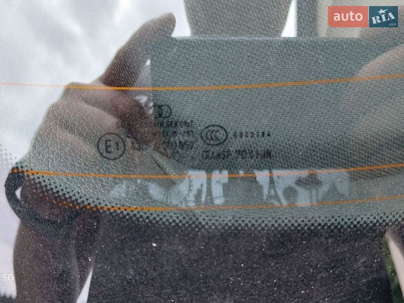 Хэтчбек Audi A3 2014 в Львове фото 19 Хэтчбек Audi A3 2014 в Львове