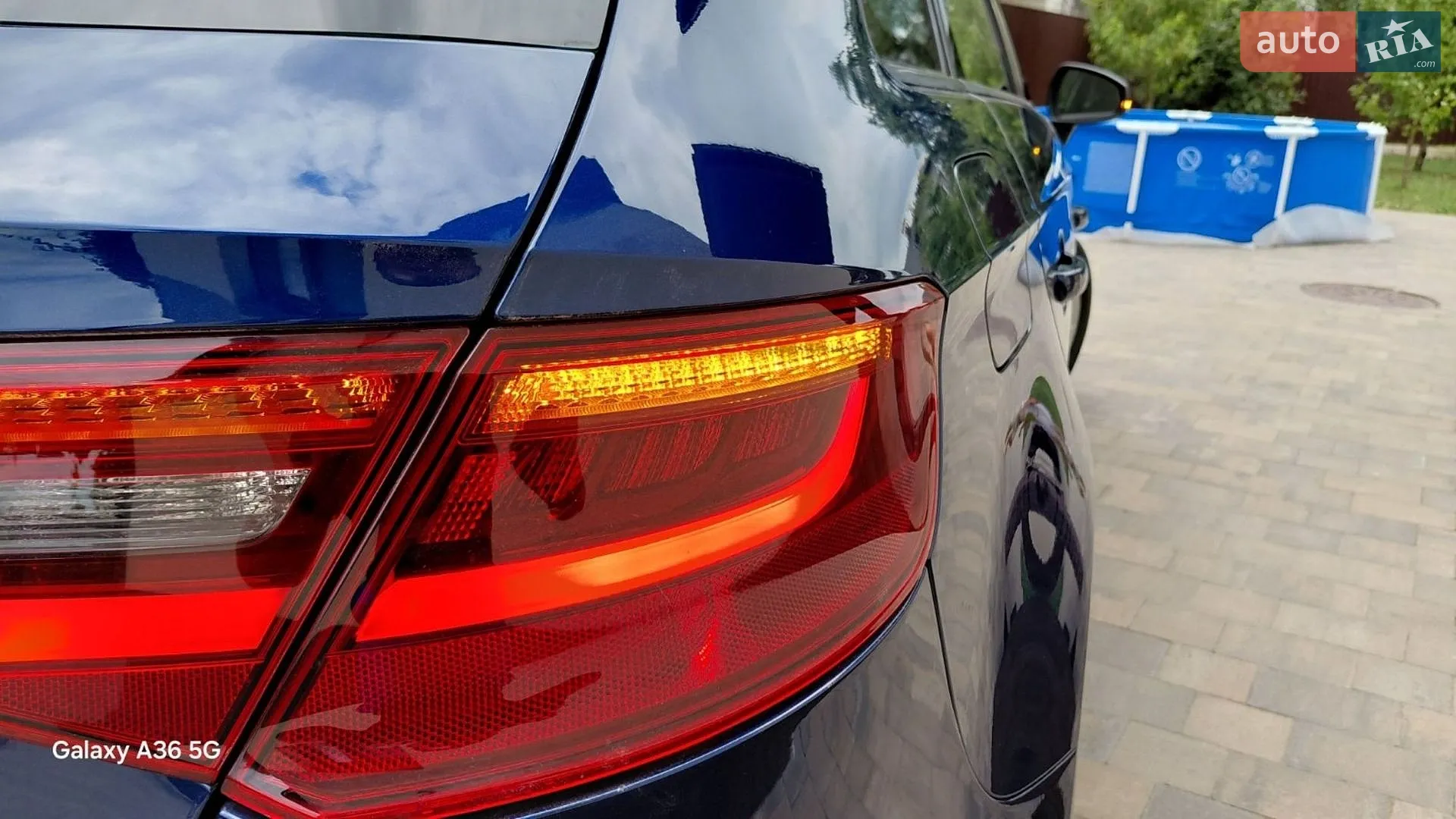 2014 Audi A3 - мініатюра 25