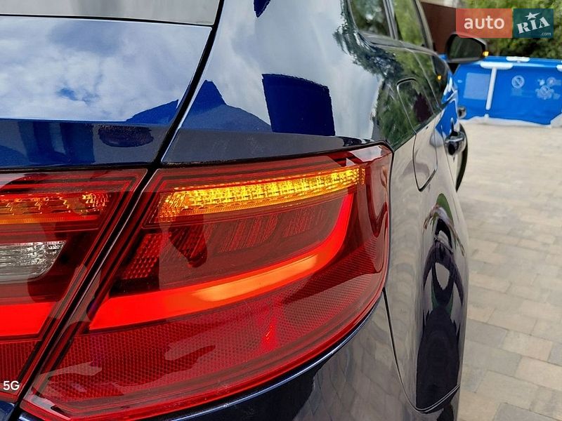 Хэтчбек Audi A3 2014 в Львове фото 25 Хэтчбек Audi A3 2014 в Львове