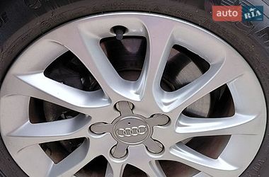Хэтчбек Audi A3 2014 в Львове фото 34 Хэтчбек Audi A3 2014 в Львове