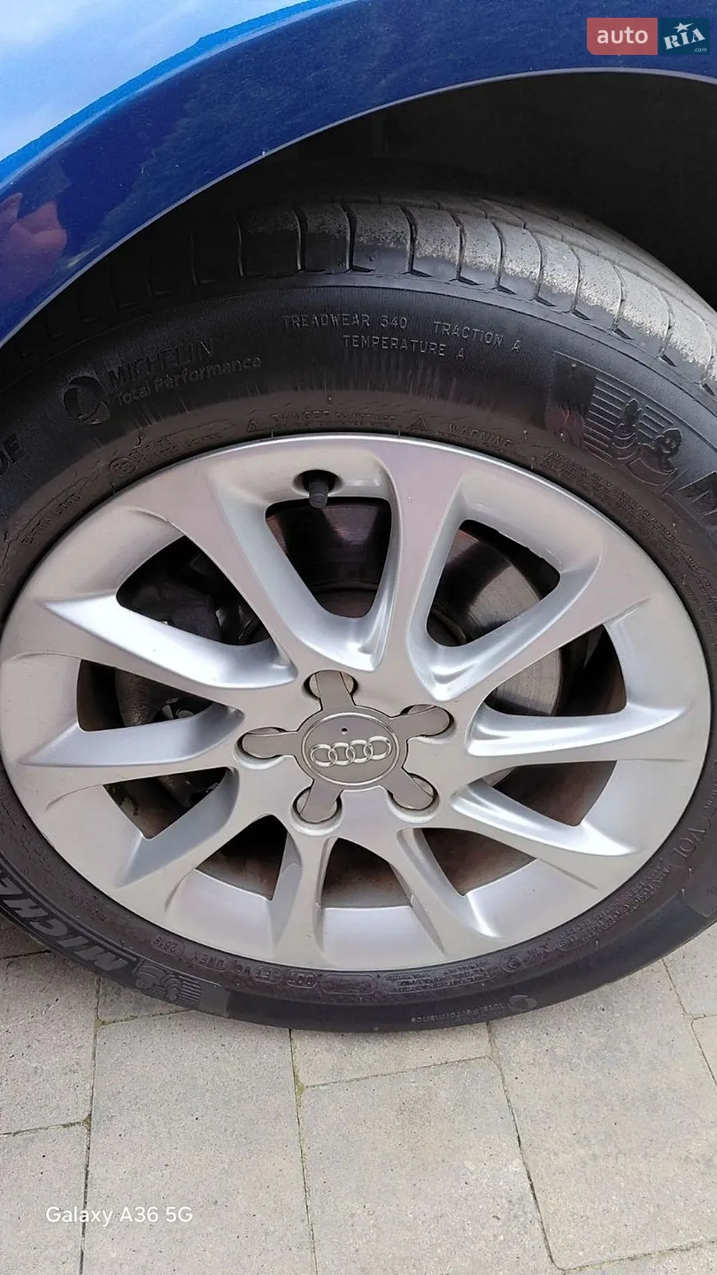 2014 Audi A3 - мініатюра 34