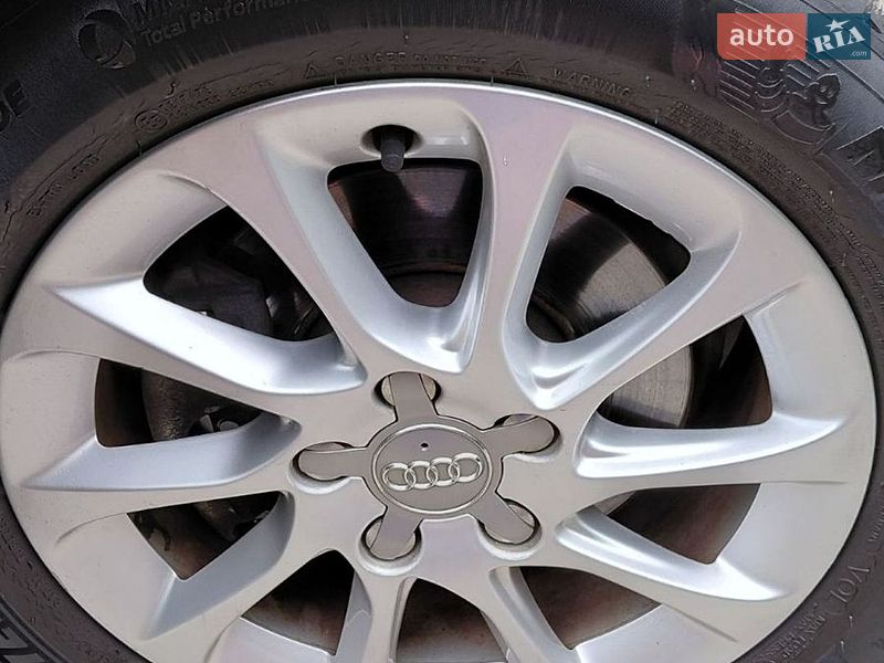 Хэтчбек Audi A3 2014 в Львове фото 34 Хэтчбек Audi A3 2014 в Львове