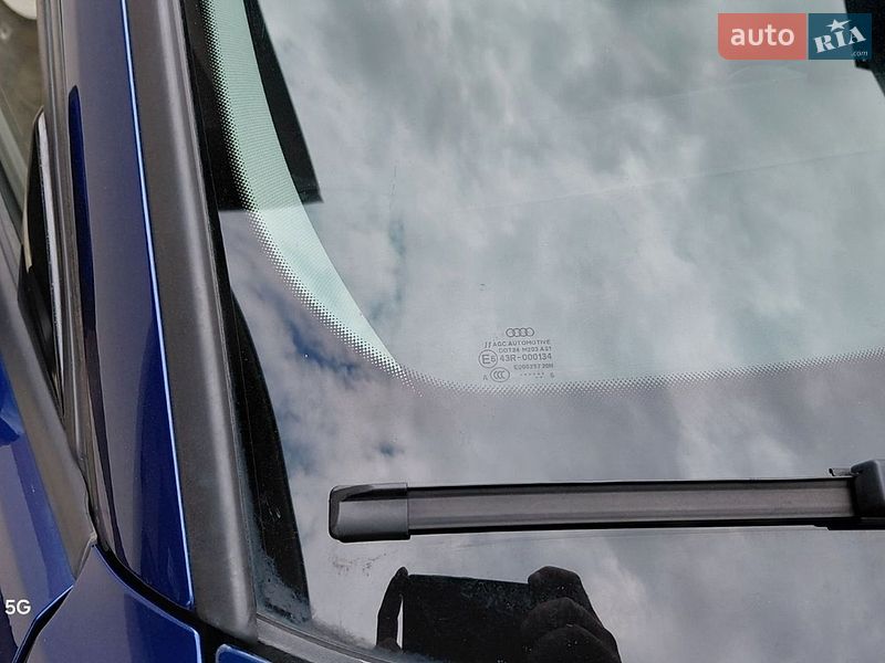 Хэтчбек Audi A3 2014 в Львове фото 39 Хэтчбек Audi A3 2014 в Львове