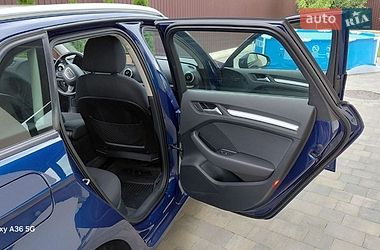 Хэтчбек Audi A3 2014 в Львове фото 54 Хэтчбек Audi A3 2014 в Львове