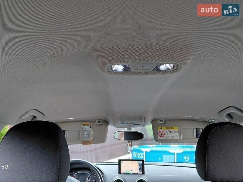 Хэтчбек Audi A3 2014 в Львове фото 60 Хэтчбек Audi A3 2014 в Львове