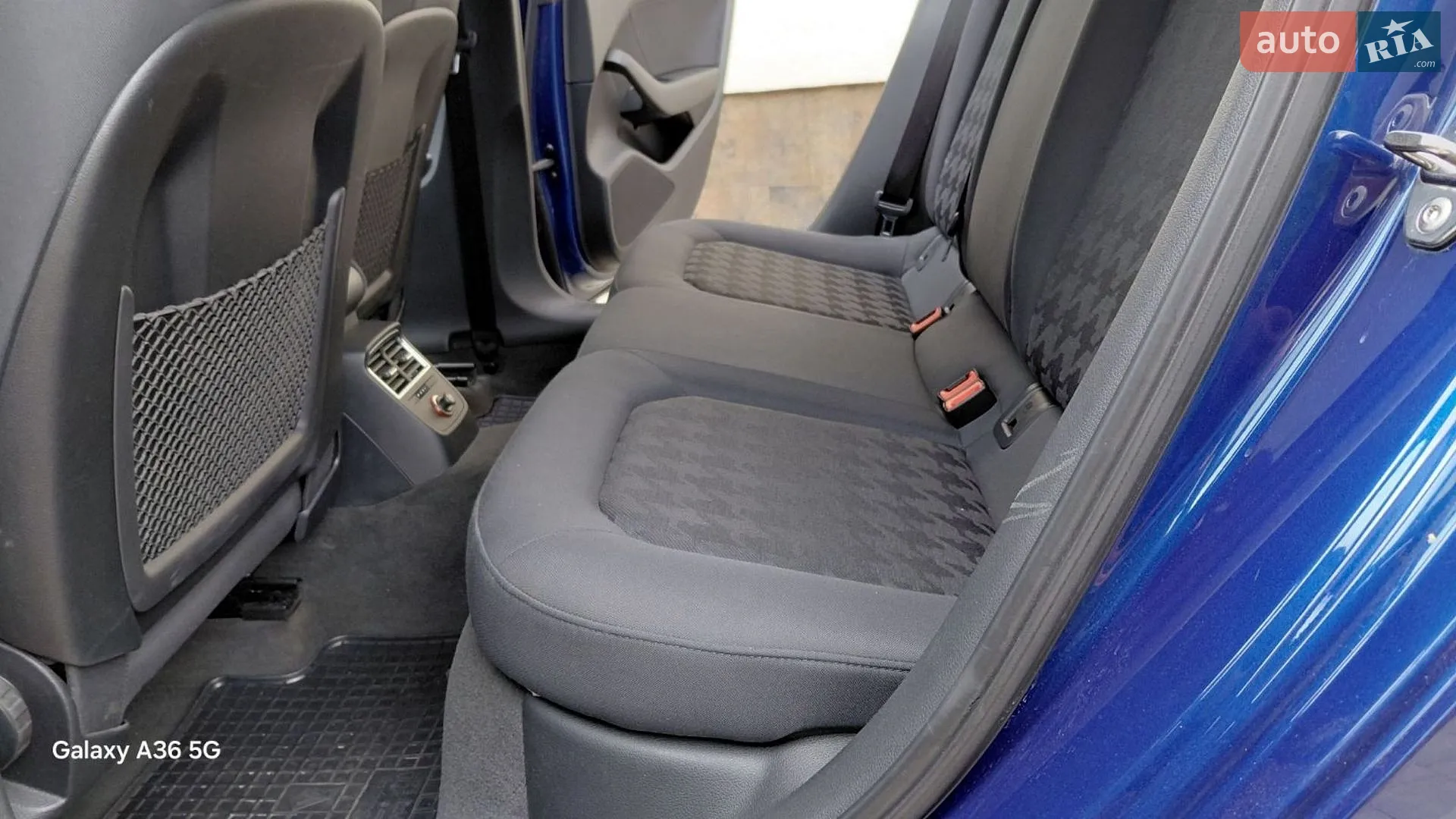 2014 Audi A3 - мініатюра 55