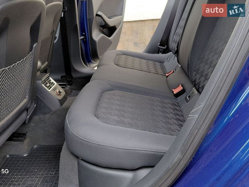 Хэтчбек Audi A3 2014 в Львове фото 55 Хэтчбек Audi A3 2014 в Львове