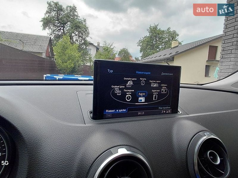 Хэтчбек Audi A3 2014 в Львове фото 69 Хэтчбек Audi A3 2014 в Львове