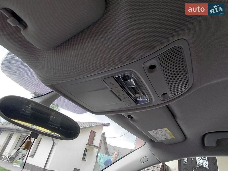 Хэтчбек Audi A3 2014 в Львове фото 74 Хэтчбек Audi A3 2014 в Львове