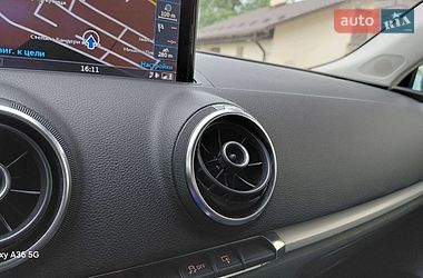 Хэтчбек Audi A3 2014 в Львове фото 79 Хэтчбек Audi A3 2014 в Львове