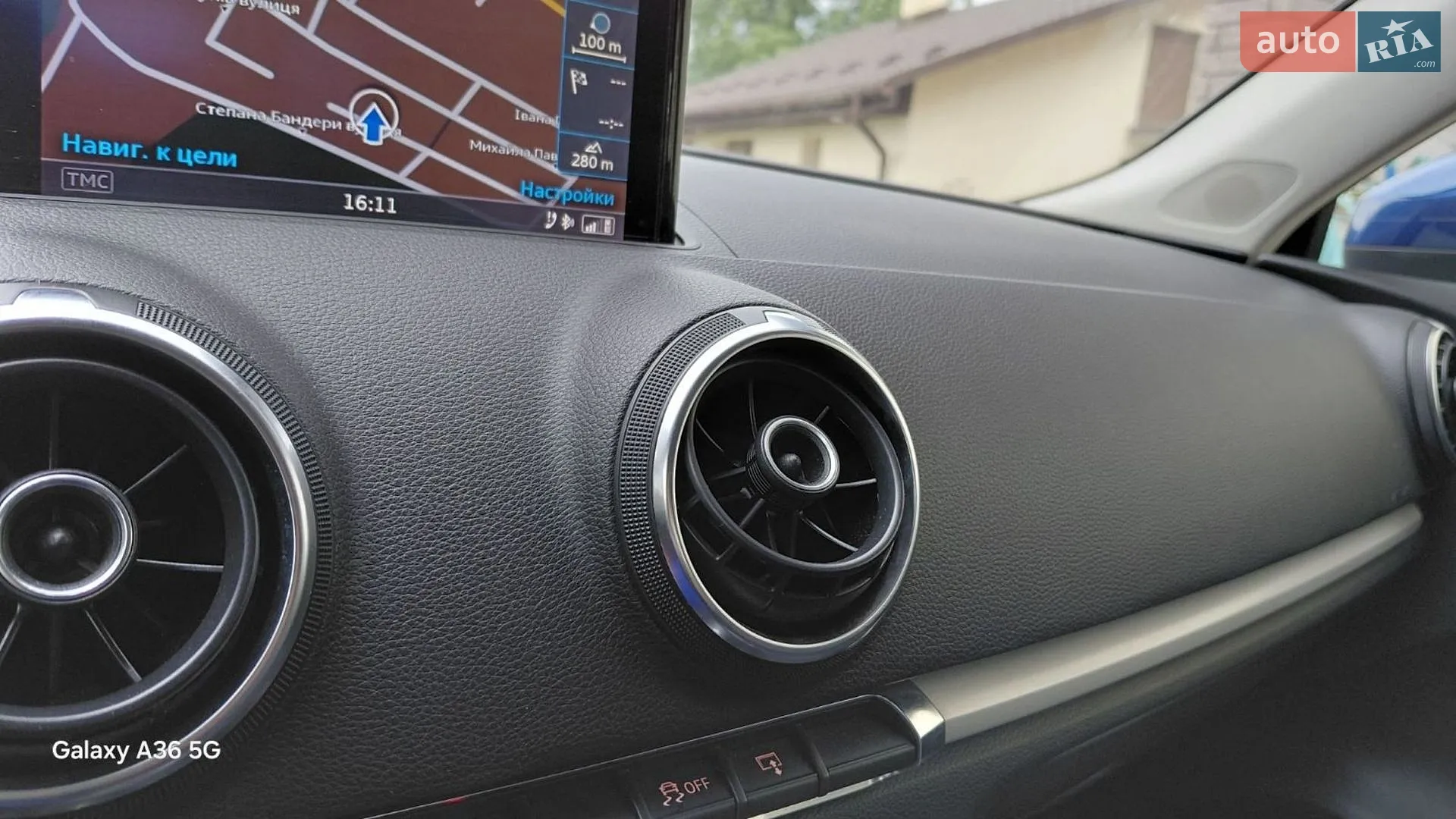 2014 Audi A3 - мініатюра 79
