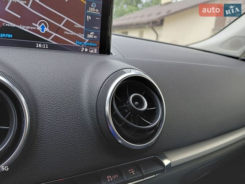 Хэтчбек Audi A3 2014 в Львове фото 79 Хэтчбек Audi A3 2014 в Львове