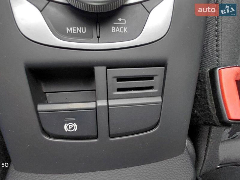 Хэтчбек Audi A3 2014 в Львове фото 84 Хэтчбек Audi A3 2014 в Львове
