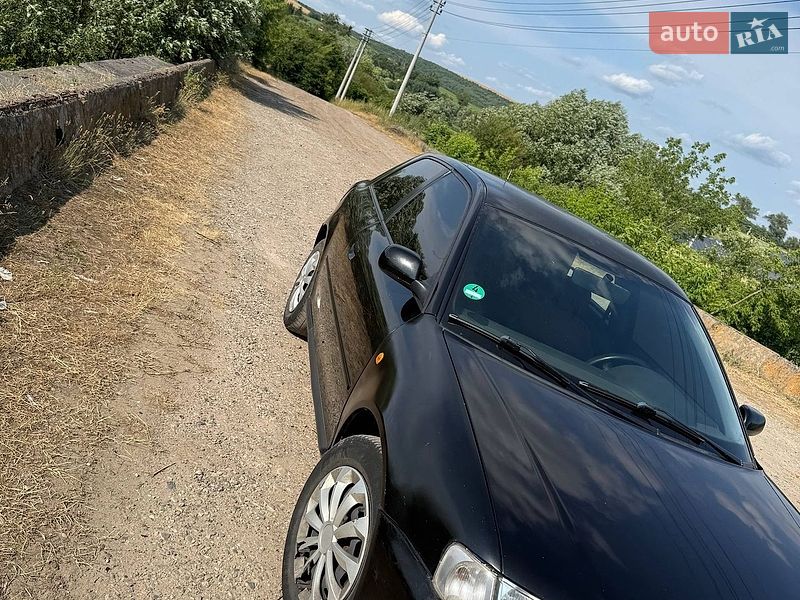 Хэтчбек Audi A3 1998 в Львове фото 8 Хэтчбек Audi A3 1998 в Львове