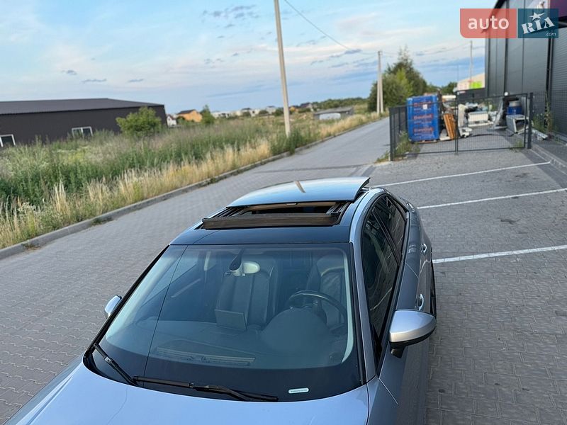 Седан Audi A3 2014 в Ивано-Франковске