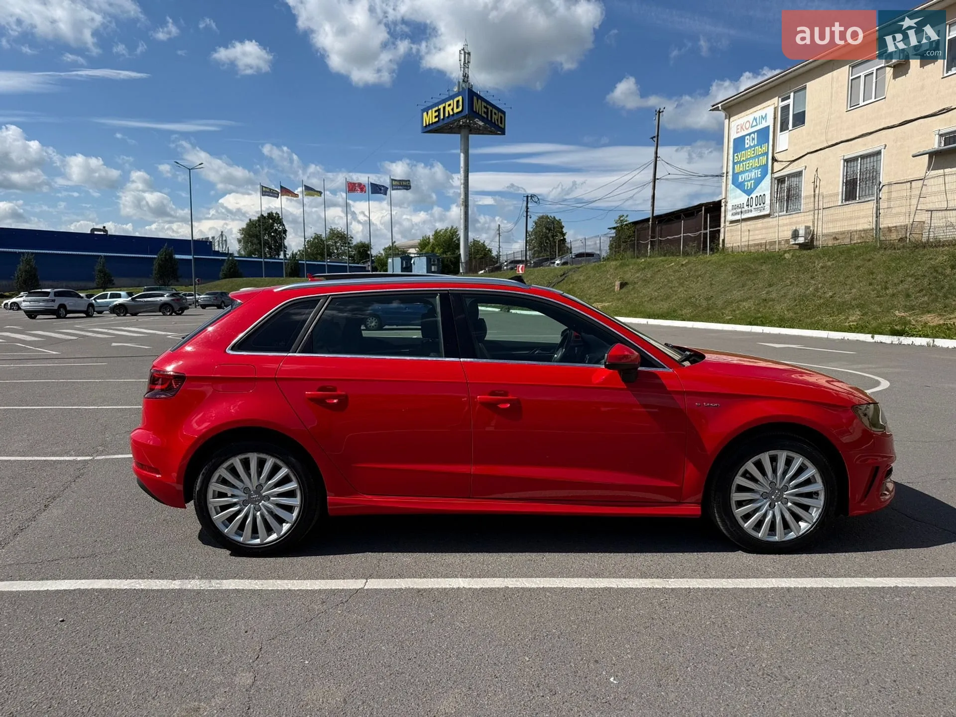 2015 Audi A3 - мініатюра 4