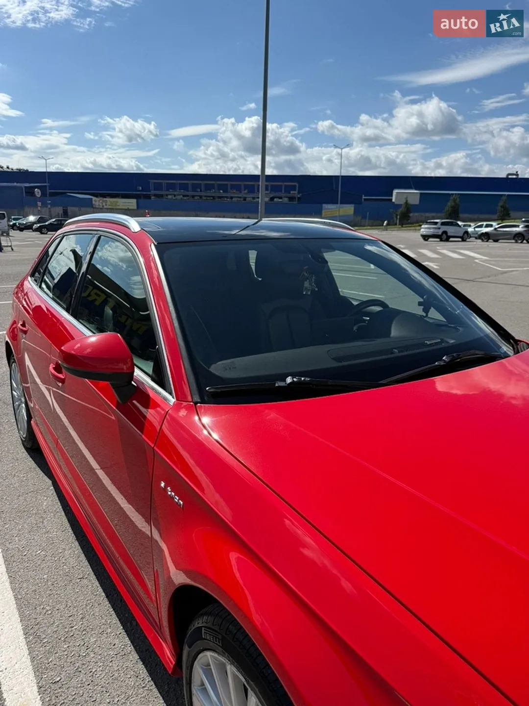2015 Audi A3 - мініатюра 11