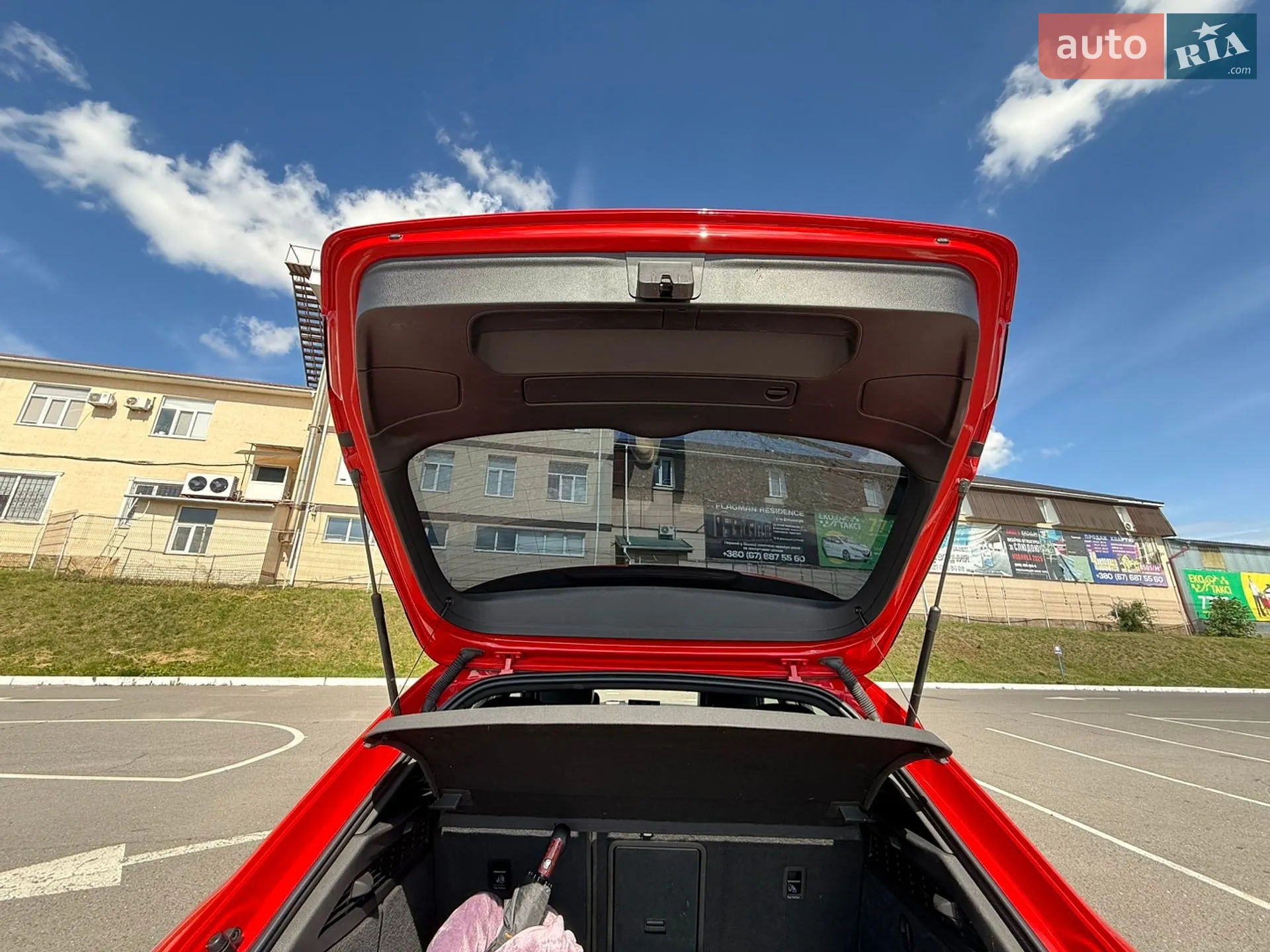 2015 Audi A3 - мініатюра 14