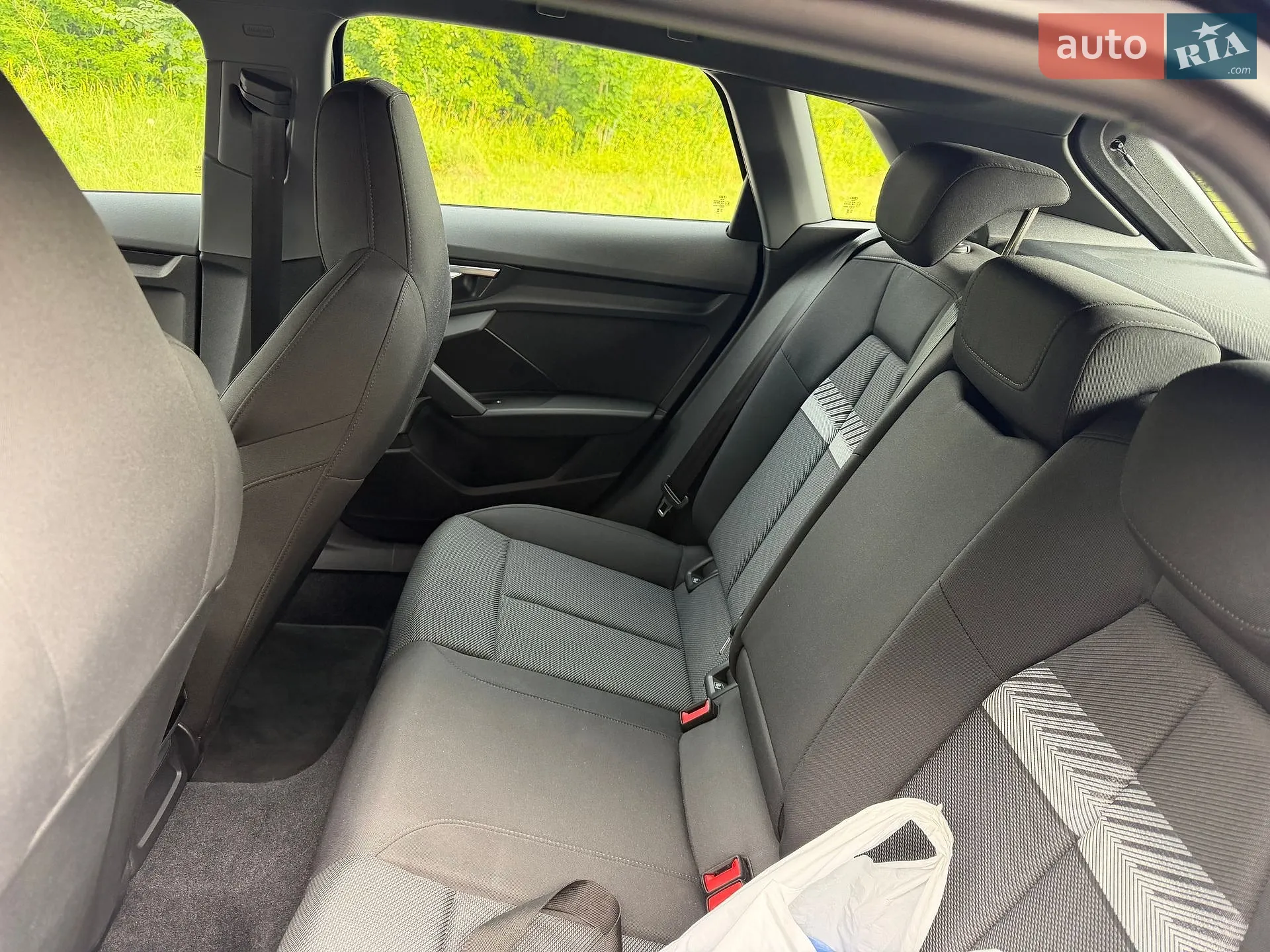 2023 Audi A3 - мініатюра 6