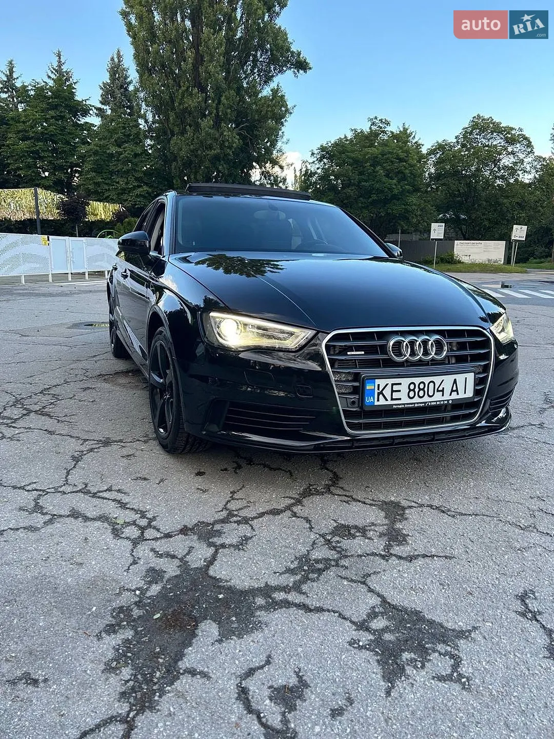 2015 Audi A3 - мініатюра 16