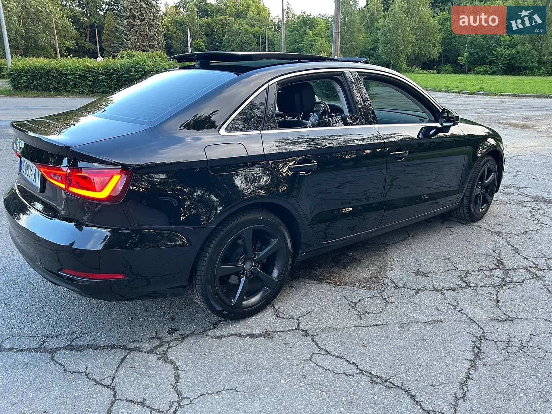 2015 Audi A3 - мініатюра 8
