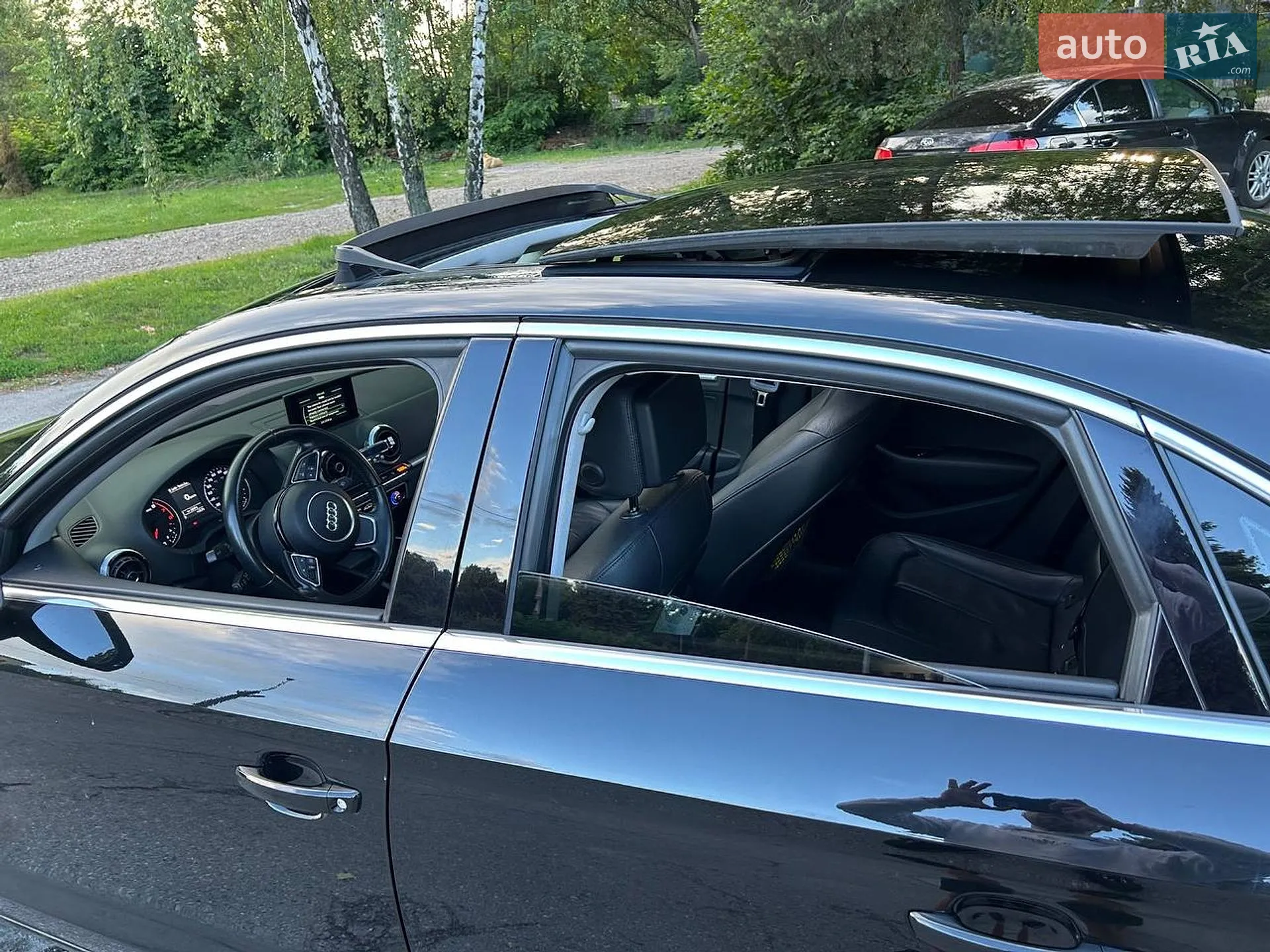 2015 Audi A3 - мініатюра 29