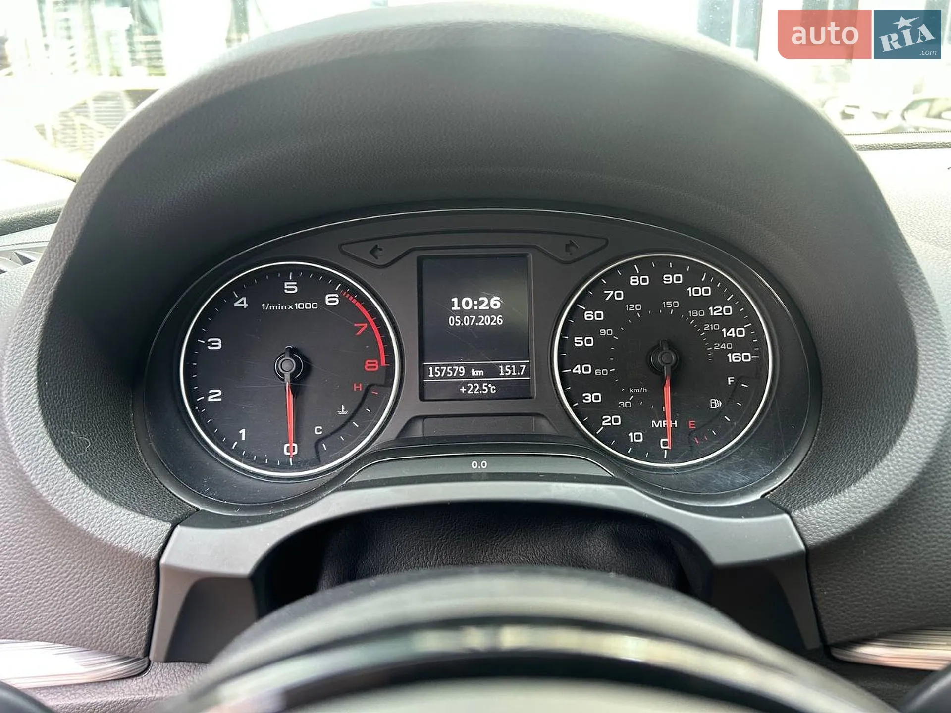 2015 Audi A3 - мініатюра 32
