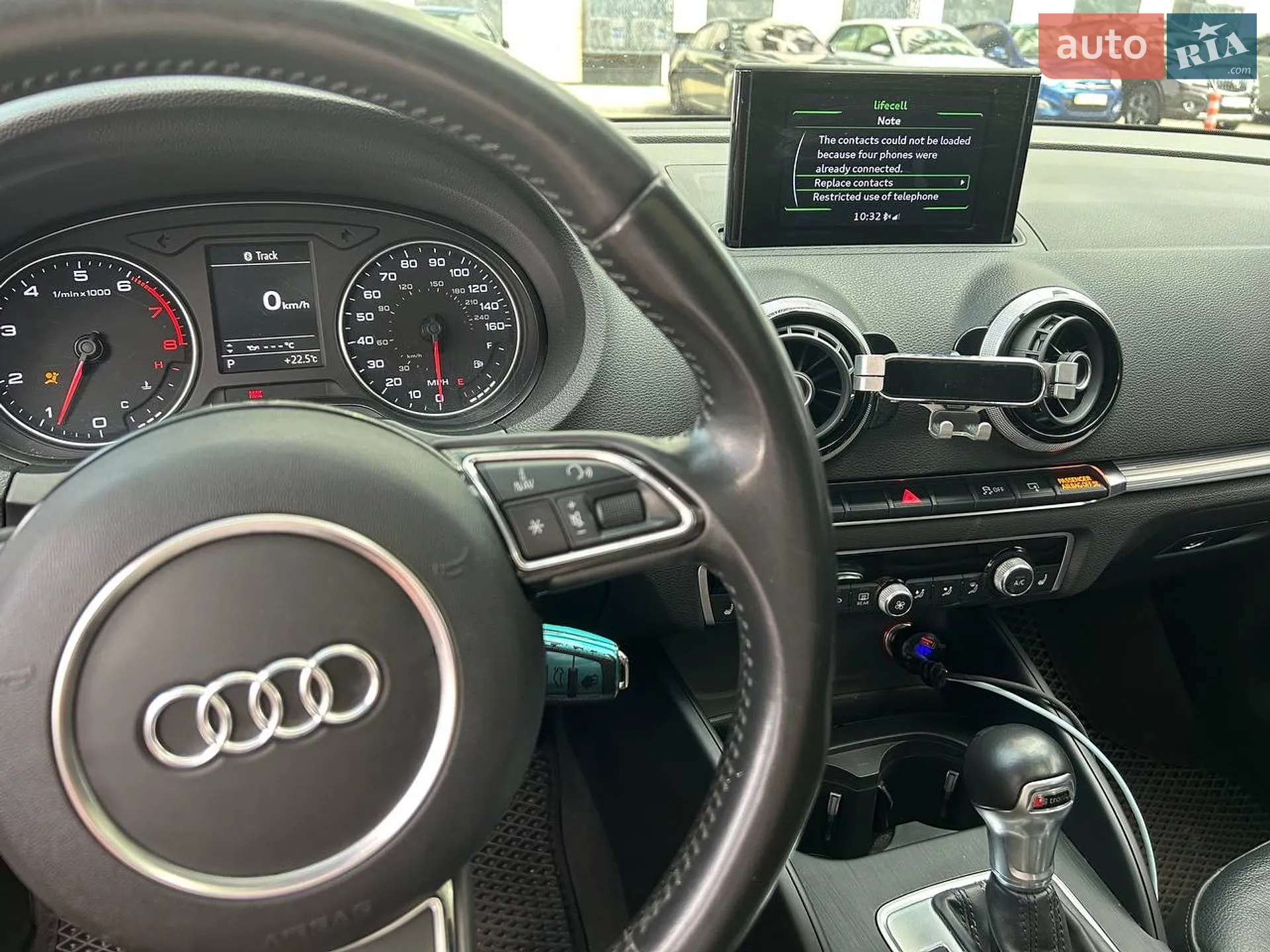 2015 Audi A3 - мініатюра 34