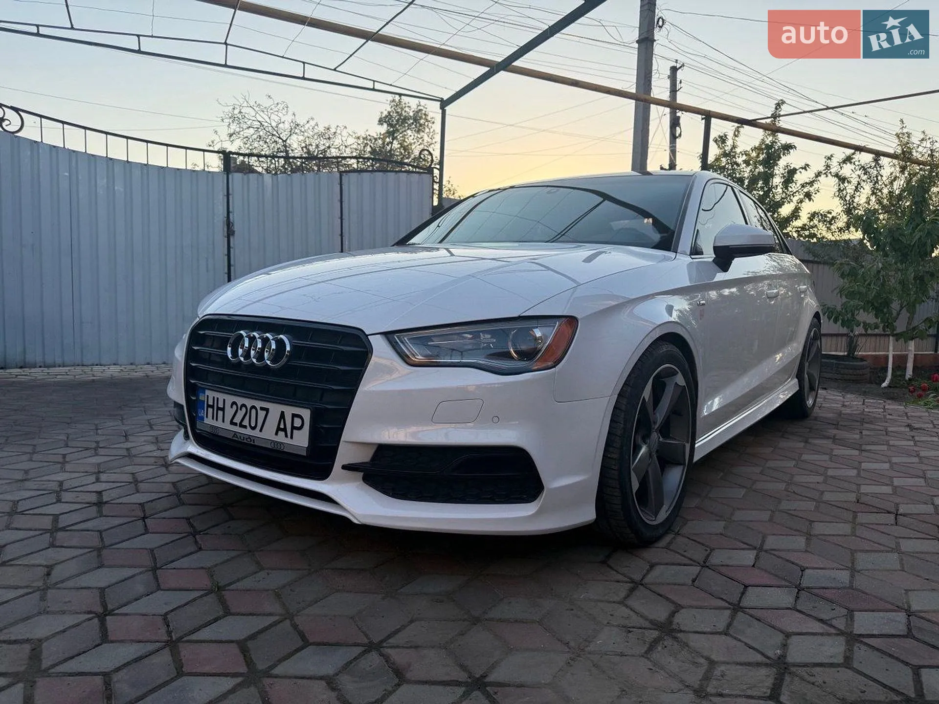 2016 Audi A3 - мініатюра 10