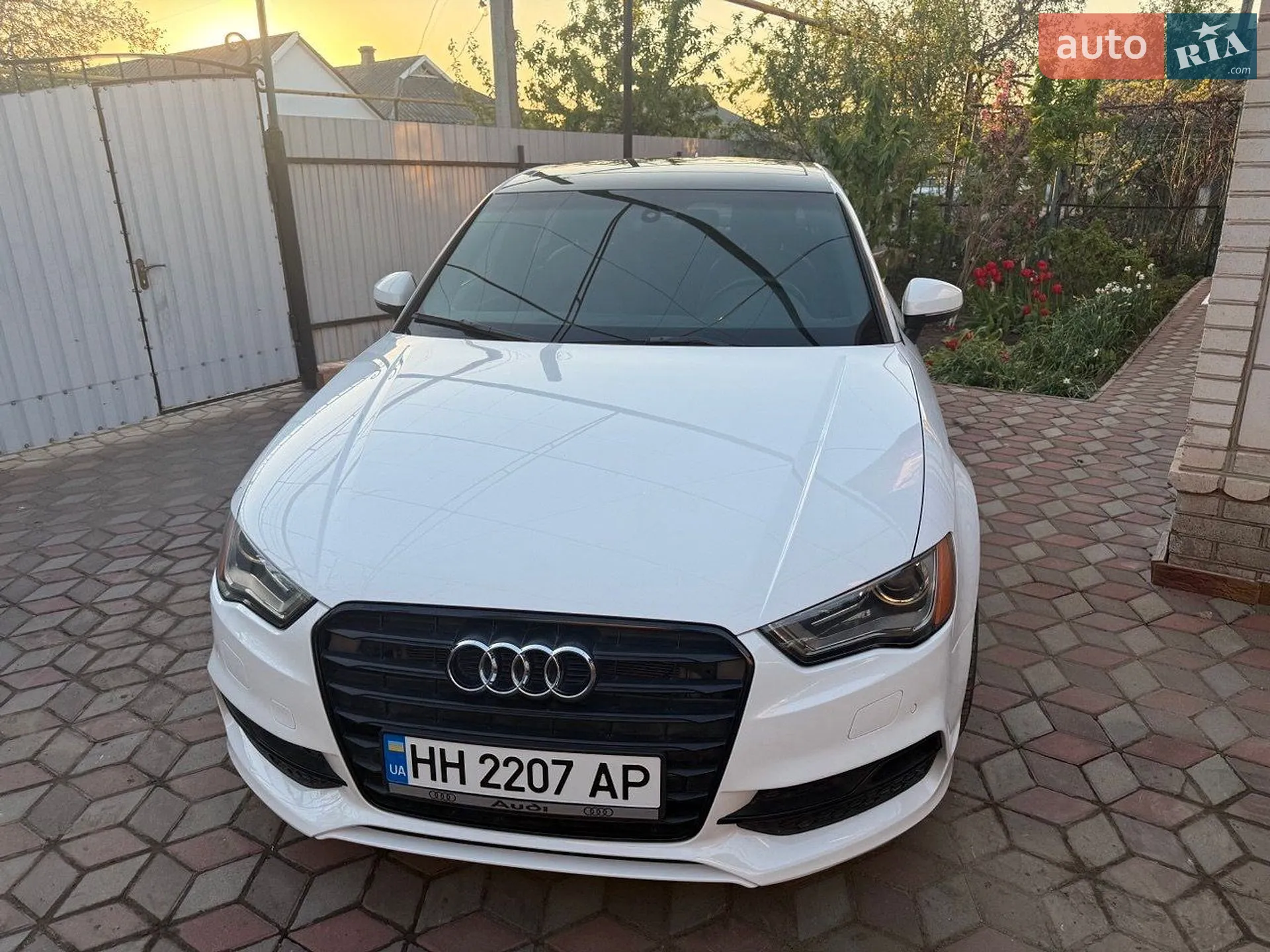 2016 Audi A3 - мініатюра 5