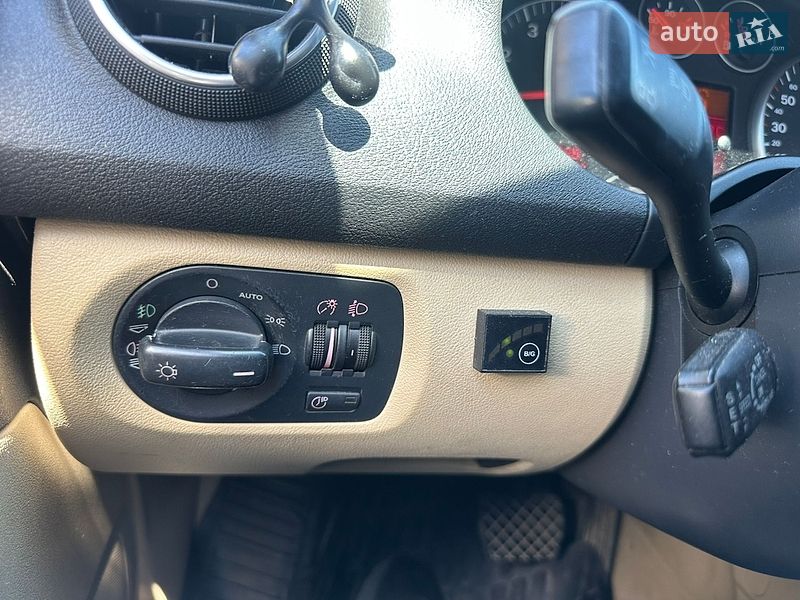 Хэтчбек Audi A3 2005 в Ивано-Франковске