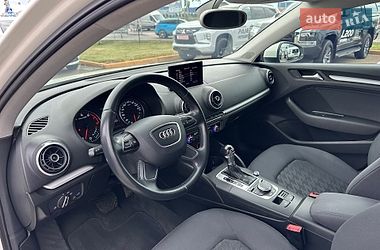 Седан Audi A3 2014 в Киеве