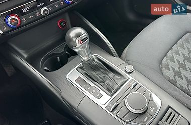 Седан Audi A3 2014 в Киеве