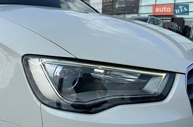 Седан Audi A3 2014 в Киеве