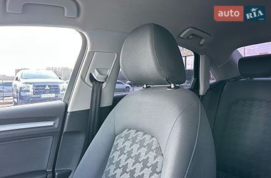 Седан Audi A3 2014 в Киеве