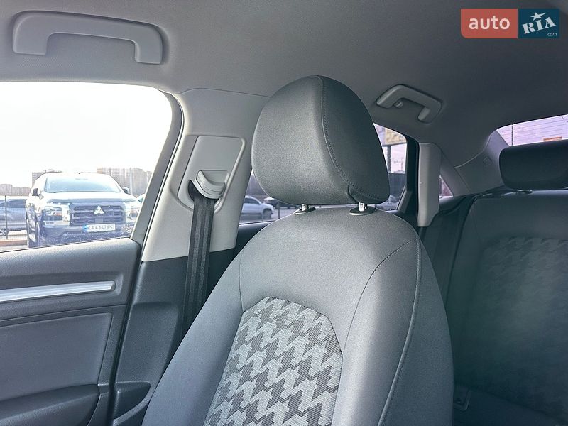 Седан Audi A3 2014 в Киеве