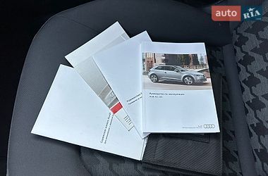 Седан Audi A3 2014 в Киеве
