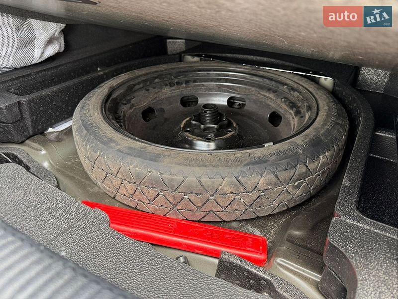 Седан Audi A3 2015 в Києві